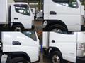 2013 Mitsubishi Canter