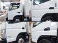 2013 Mitsubishi Canter