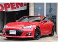 2014 Subaru BRZ