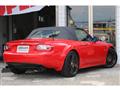 2005 Mazda Roadster