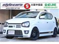 2018 Suzuki Alto Works