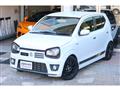 2018 Suzuki Alto Works