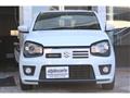 2018 Suzuki Alto Works