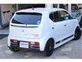 2018 Suzuki Alto Works