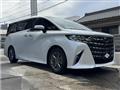 2023 Toyota Alphard G