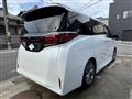 2023 Toyota Alphard G
