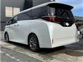 2023 Toyota Alphard G