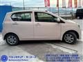 2012 Daihatsu Mira