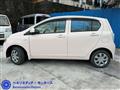 2012 Daihatsu Mira