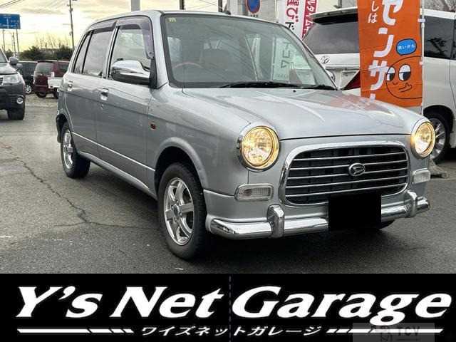 2004 Daihatsu Miragino