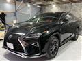 2017 Lexus RX