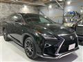 2017 Lexus RX