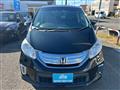 2011 Honda Freed