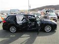 2013 Subaru Legacy Touring Wagon