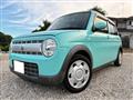 2016 Suzuki Lapin