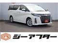 2018 Toyota Alphard G