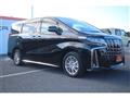 2020 Toyota Alphard G