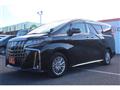 2020 Toyota Alphard G