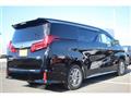 2020 Toyota Alphard G