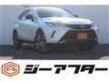 2023 Toyota Harrier