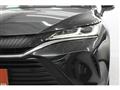 2020 Toyota Harrier