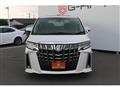 2018 Toyota Alphard G