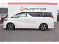 2018 Toyota Alphard G