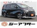 2018 Toyota Alphard G