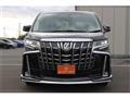 2018 Toyota Alphard G