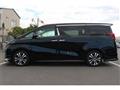 2018 Toyota Alphard G
