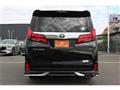 2018 Toyota Alphard G