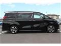 2018 Toyota Alphard G