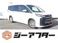 2022 Toyota Noah