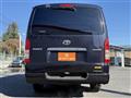 2016 Toyota Hiace Van