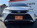 2021 Toyota Harrier