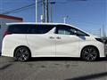 2020 Toyota Alphard G