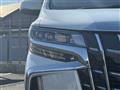 2020 Toyota Alphard G