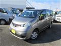 2015 Nissan NV200 VANETTE