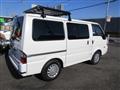 2019 Mazda Bongo Van