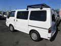 2019 Mazda Bongo Van