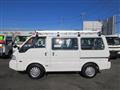 2018 Mazda Bongo Van