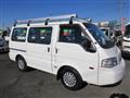 2018 Mazda Bongo Van