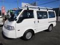 2018 Mazda Bongo Van