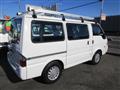 2018 Mazda Bongo Van