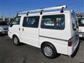 2018 Mazda Bongo Van