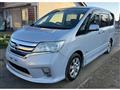 2013 Nissan Serena
