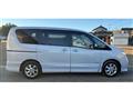 2013 Nissan Serena