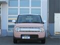 2018 Suzuki Lapin