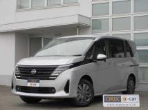 2023 Nissan Serena