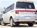 2014 Mitsubishi Delica D5